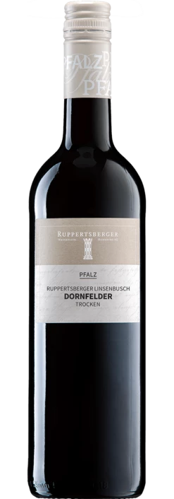 Ruppertsberger Linsenbusch Dornfelder D.Q.