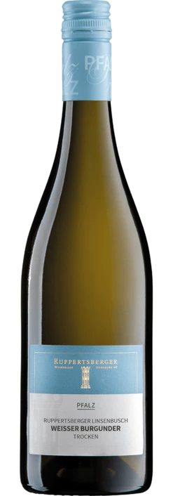 Ruppertsberger Linsenbusch Weißburgunder D.Q.