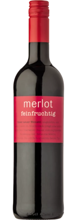 Ruppertsberger Merlot D.Q.