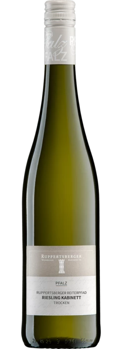 Ruppertsberger Reiterpfad Riesling Kabinett