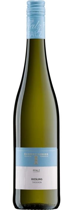 Ruppertsberger Riesling D.Q.