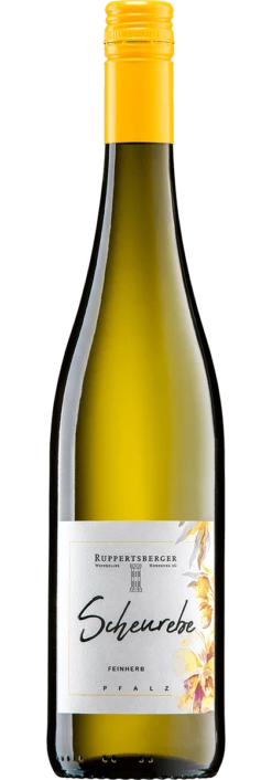 Ruppertsberger Scheurebe Kabinett