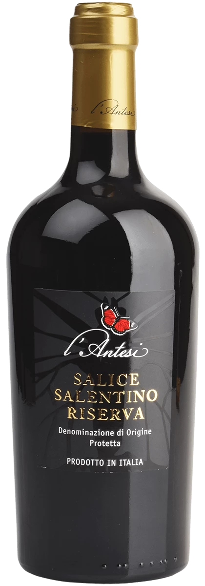 Salice Salentino Riserva DOP 3 Salice Salentino Riserva DOP