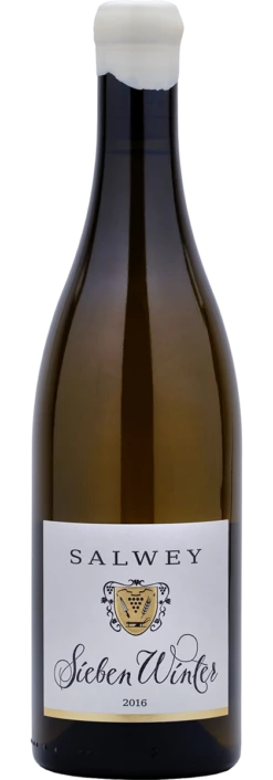 Salwey 7 Winter Weißweincuvée