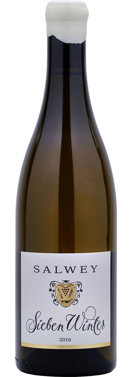 Salwey 7 Winter Weißweincuvée 3 Salwey 7 Winter Weißweincuvée