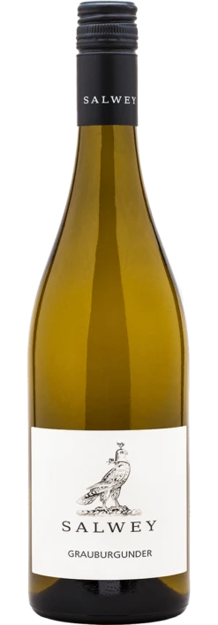 Salwey Grauburgunder D.Q.