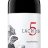 Sanzo Lacrimus 5 Rotwein DOCa