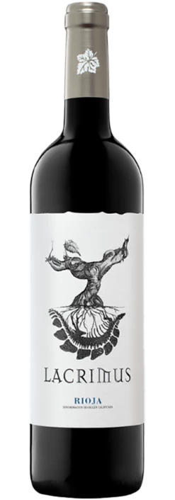 Sanzo Lacrimus Crianza DO