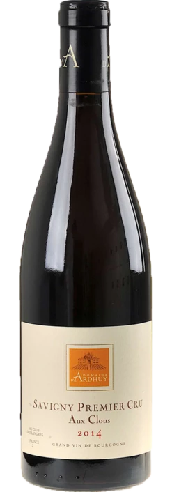 Savigny Aux Clous 1er Cru AOP