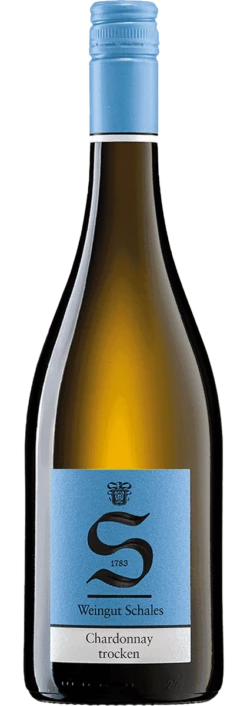 Schales Chardonnay D.Q.