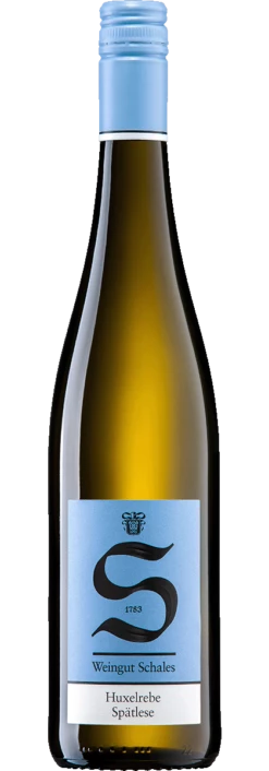 Schales Huxelrebe Spätlese