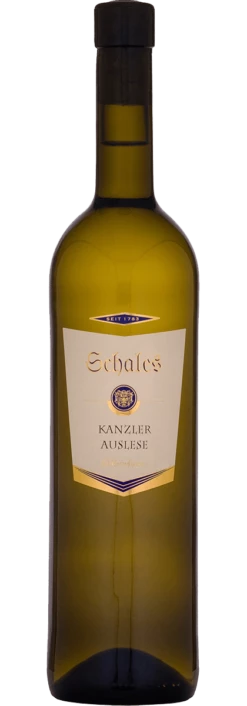 Schales Kanzler Auslese
