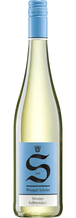 Schales Silvaner D.Q.