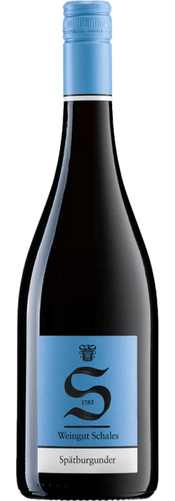 Schales Spätburgunder D.Q.
