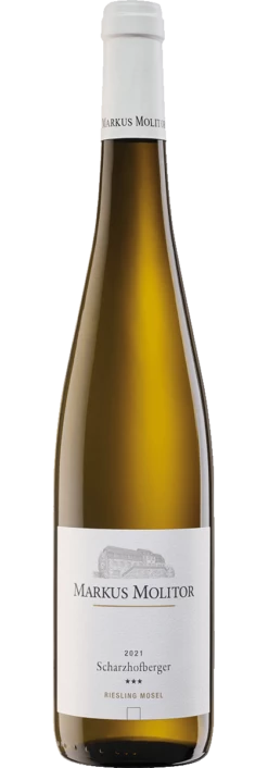 Scharzhofberger*** Riesling DQ