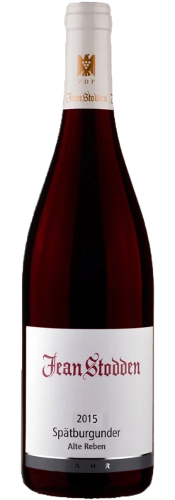 Spätburgunder ALTE REBEN D.Q.