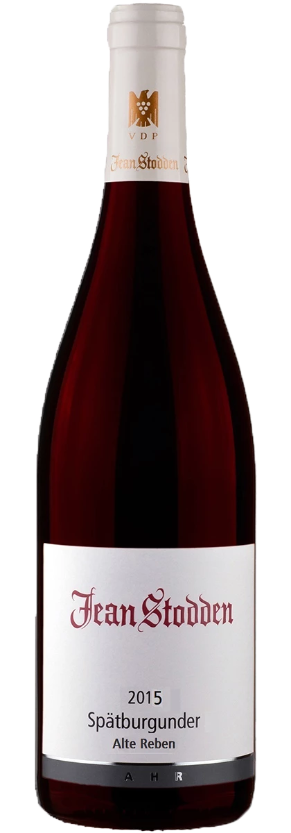 Spätburgunder ALTE REBEN D.Q. 3 Spätburgunder ALTE REBEN D.Q.