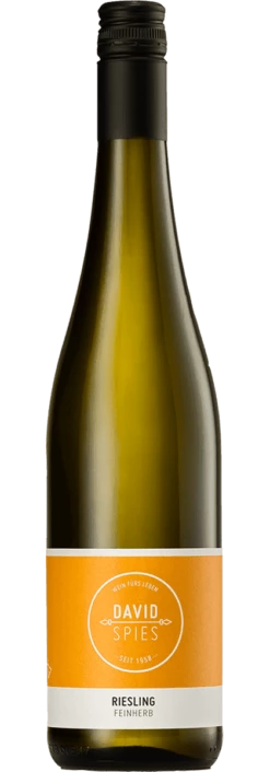 Spies Riesling D.Q.