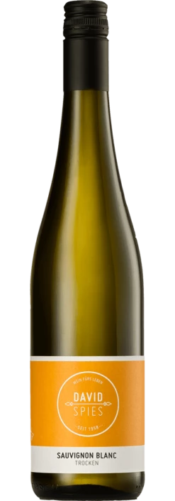Spies Sauvignon Blanc D.Q.