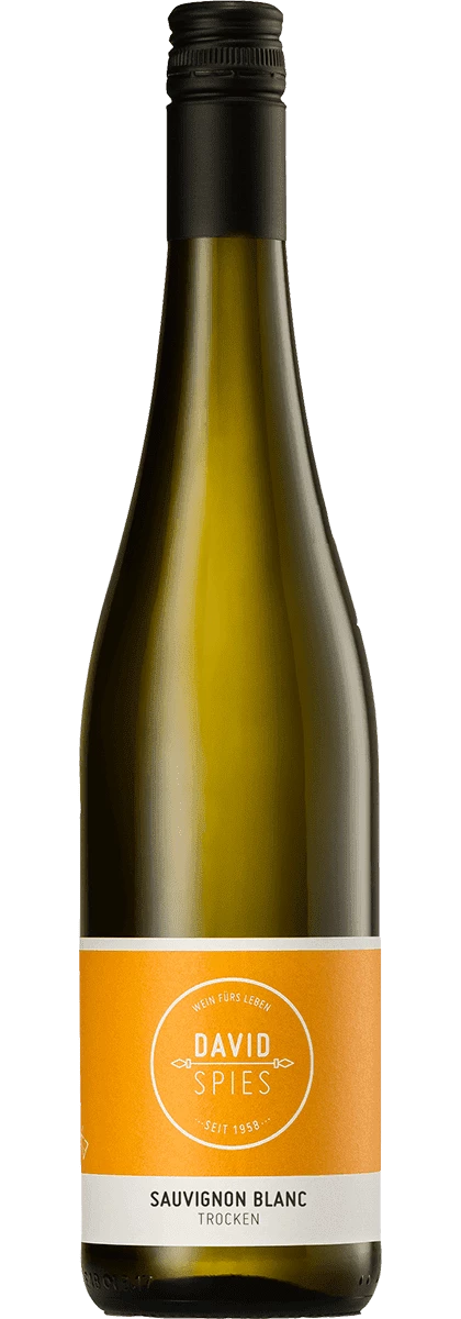 Spies Sauvignon Blanc D.Q. 3 Spies Sauvignon Blanc D.Q.