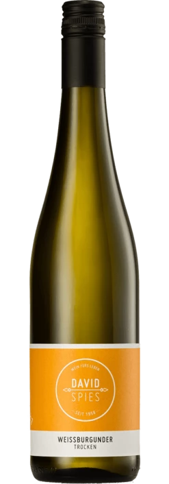 Spies Weißburgunder D.Q.
