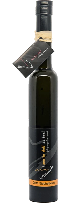 Stachelbeere Beerenbrand 42 % Vol.