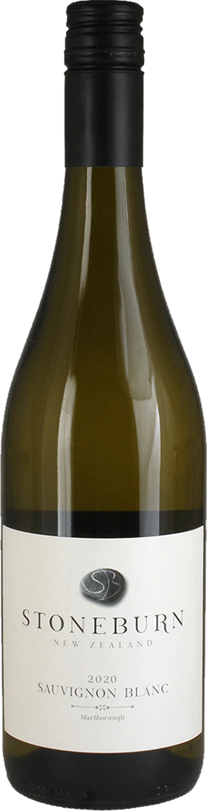 Stoneburn Sauvignon Blanc 3 Stoneburn Sauvignon Blanc