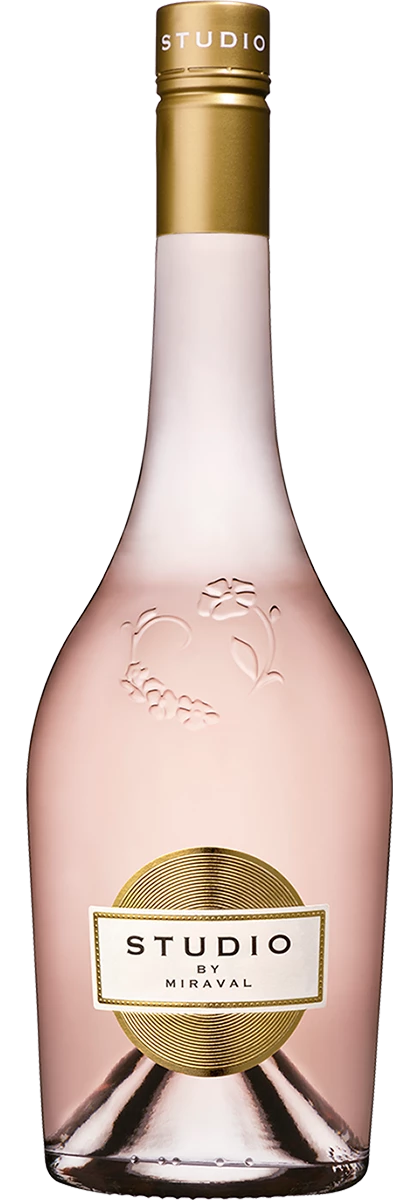 Studio By Miraval Rosé 3 Studio By Miraval Rosé
