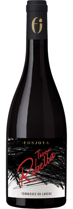 Terra Rebella - Terrasses Du Larzac AOP Rouge