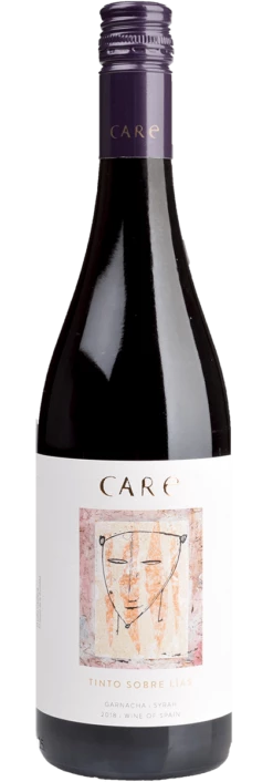 Tinto Sobre Lias Carinena DO