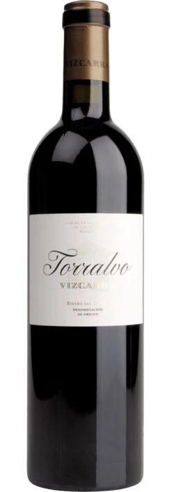 Torralvo Seleccion Ribera Del Duero DO