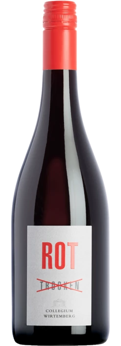 TrinkFreude Rotwein-Cuvée D.Q.