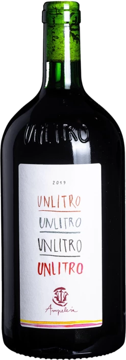 Unlitro Di Ampeleia IGT
