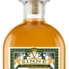 V-SINNE Schwarzwald Gin Elixier 39 % Vol. Spirituose -JWINE Geschaft v sinne schwarzwald gin elixier 39 vol spirituose 13189