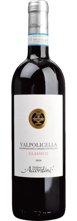 Valpolicella Classico DOC