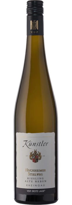 VDP.ERSTE LAGE Hochheimer Stielweg ALTE REBEN Riesling