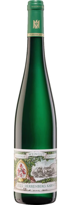 VDP.GROSSE LAGE Herrenberg Riesling Kabinett