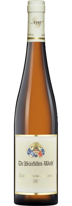 VDP.GROSSES GEWÄCHS Deidesheimer Langenmorgen G.C. Riesling D.Q.