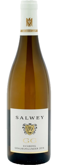 VDP.GROSSES GEWÄCHS Eichberg Grauburgunder