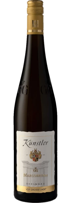 VDP.GROSSES GEWÄCHS Erbach Marcobrunn Riesling `Grosses Gewächs`