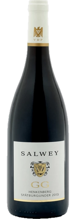 VDP.GROSSES GEWÄCHS Henkenberg Spätburgunder