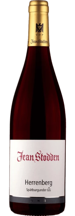 VDP.GROSSES GEWÄCHS Herrenberg Spätburgunder