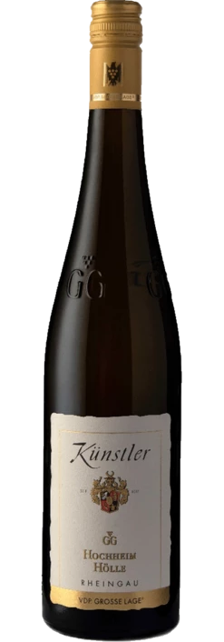 VDP.GROSSES GEWÄCHS Hochheimer Hölle Riesling