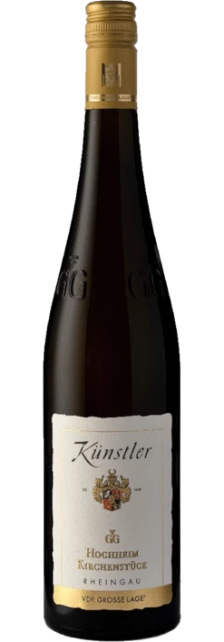 VDP.GROSSES GEWÄCHS Hochheimer Kirchenstück Riesling