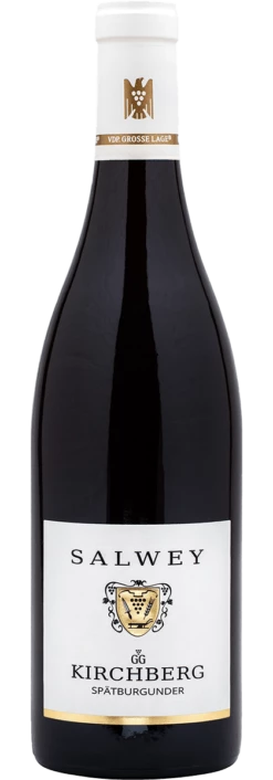 VDP.GROSSES GEWÄCHS Kirchberg Spätburgunder D.Q.