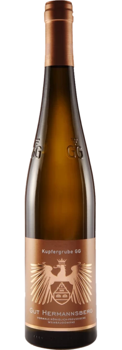 VDP.GROSSES GEWÄCHS Kupfergrube Riesling