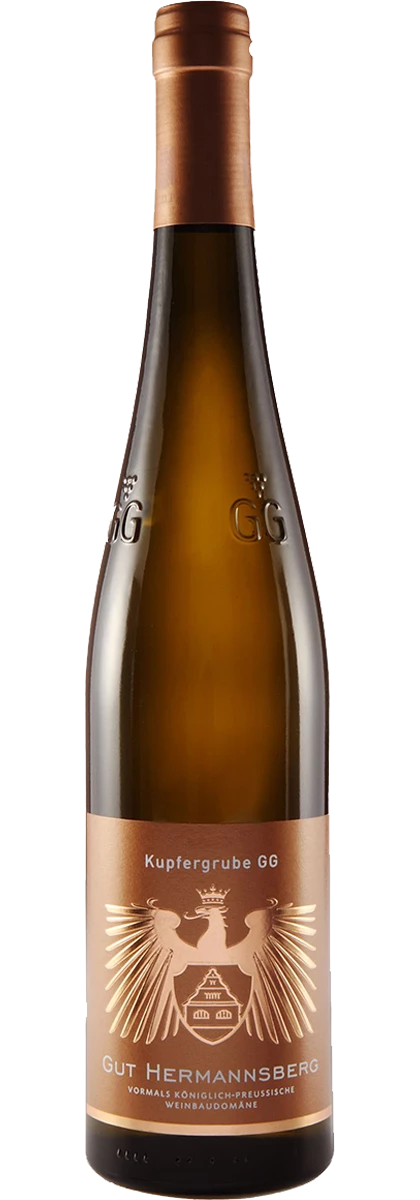 VDP.GROSSES GEWÄCHS Kupfergrube Riesling 3 VDP.GROSSES GEWÄCHS Kupfergrube Riesling