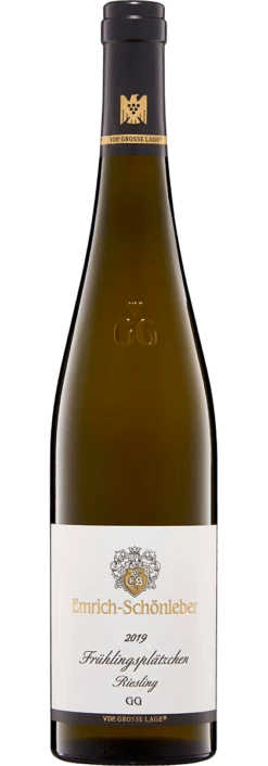 VDP.GROSSES GEWÄCHS Monzinger Frühlingsplätzchen Riesling D.Q.