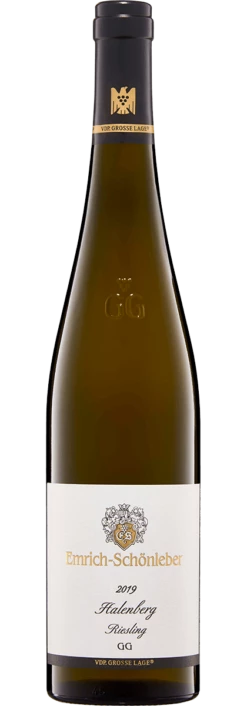 VDP.GROSSES GEWÄCHS Monzinger Halenberg Riesling D.Q.
