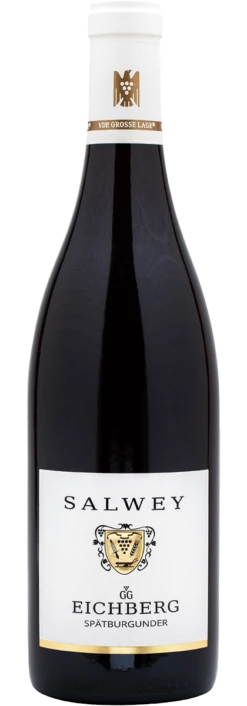 VDP.GROSSES GEWÄCHS Oberrotweiler Eichberg Spätburgunder